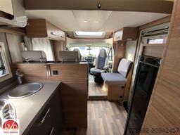 WEINSBERG CaraSuite 700 ME