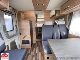 WEINSBERG CaraSuite 700 ME