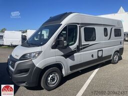 KNAUS BoxLife 600 ME