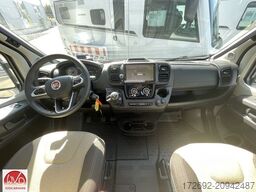 KNAUS BoxLife 600 ME