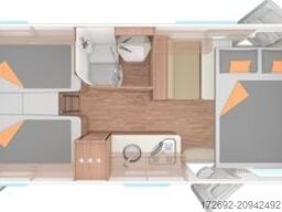 WEINSBERG CaraCore 650 MEG