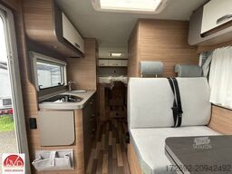 WEINSBERG CaraCore 650 MEG