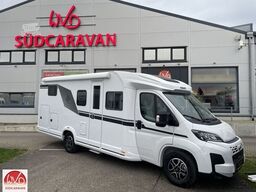 KNAUS L!VE TI 700 MEG Platinum Selection