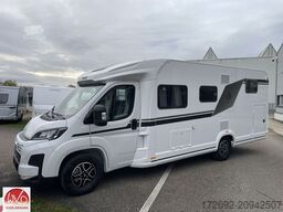 KNAUS L!VE TI 700 MEG Platinum Selection