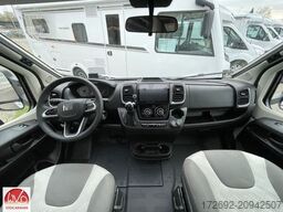 KNAUS L!VE TI 700 MEG Platinum Selection