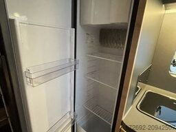 KNAUS L!VE TI 700 MEG Platinum Selection