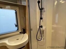 KNAUS L!VE TI 700 MEG Platinum Selection