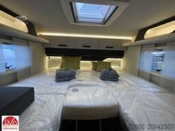 KNAUS L!VE TI 700 MEG Platinum Selection