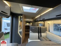 KNAUS L!VE TI 700 MEG Platinum Selection