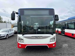 Iveco Urbanway