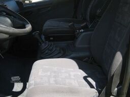 MERCEDES-BENZ 816 Atego Schiebeplateau Winde Euro 4 (Bluetec4)