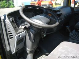 MERCEDES-BENZ 816 Atego Schiebeplateau Winde Euro 4 (Bluetec4)