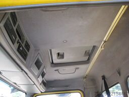 MERCEDES-BENZ 816 Atego Schiebeplateau Winde Euro 4 (Bluetec4)