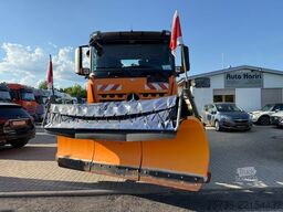 MERCEDES-BENZ Arocs 2036 4x4 Meiller+Bordmatik+WINTERDIENST
