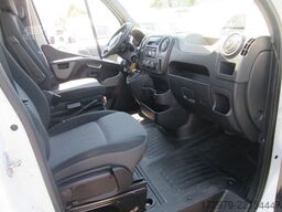 RENAULT Master 125DCI 2.3*Maxi-Koffer 4.10m*Rampe*Klima*