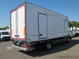 MERCEDES-BENZ Atego 1218*Carrier Kühlkoffer 6.56m*LBW*