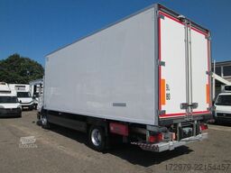 MERCEDES-BENZ Atego 1218*Carrier Kühlkoffer 6.56m*LBW*