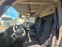 RENAULT MASTER * PR+PL * SCHLAFKABINE * KLIMA * TEMP*TOP