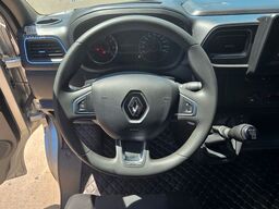RENAULT MASTER * PR+PL * SCHLAFKABINE * KLIMA * TEMP*TOP