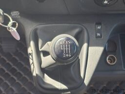 RENAULT MASTER * PR+PL * SCHLAFKABINE * KLIMA * TEMP*TOP