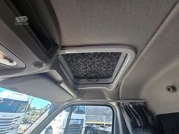 RENAULT MASTER * PR+PL * SCHLAFKABINE * KLIMA * TEMP*TOP