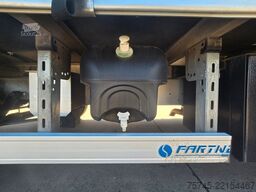 RENAULT MASTER * PR+PL * SCHLAFKABINE * KLIMA * TEMP*TOP
