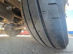 RENAULT MASTER * PR+PL * SCHLAFKABINE * KLIMA * TEMP*TOP