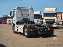 MERCEDES-BENZ ANTOS 1840 * ACC * ADR * ALCOA * RETARDER *KLIMA