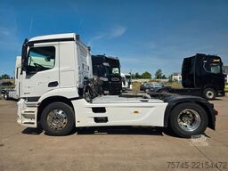 MERCEDES-BENZ ANTOS 1840 * ACC * ADR * ALCOA * RETARDER *KLIMA