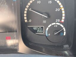 MERCEDES-BENZ ANTOS 1840 * ACC * ADR * ALCOA * RETARDER *KLIMA
