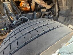 MERCEDES-BENZ ANTOS 1840 * ACC * ADR * ALCOA * RETARDER *KLIMA