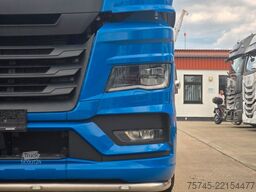 MAN TGX 18.510 * ACC * TOP * 2X TANK * NAVI*RETARDER