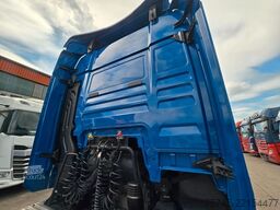 MAN TGX 18.510 * ACC * TOP * 2X TANK * NAVI*RETARDER