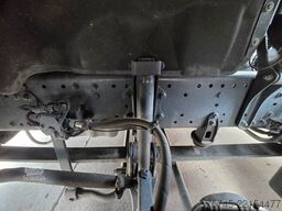 MAN TGX 18.510 * ACC * TOP * 2X TANK * NAVI*RETARDER