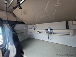MAN TGX 18.510 * ACC * TOP * 2X TANK * NAVI*RETARDER