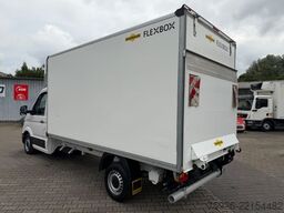 MAN TGE 3.140 *Koffer *LBW* Tüv Neu*
