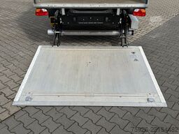 MAN TGE 3.140 *Koffer *LBW* Tüv Neu*