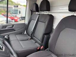 MAN TGE 3.140 *Koffer *LBW* Tüv Neu*