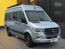 MALIBU Genius 641 LE Dieselh+Markise+LED+ACC