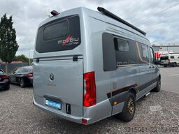 MALIBU Genius 641 LE Dieselh+Markise+LED+ACC