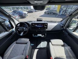 MALIBU Genius 641 LE Dieselh+Markise+LED+ACC
