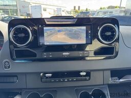 MALIBU Genius 641 LE Dieselh+Markise+LED+ACC
