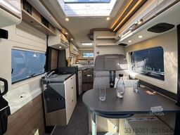 MALIBU Genius 641 LE Dieselh+Markise+LED+ACC