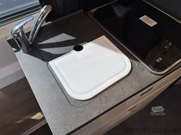 MALIBU Genius 641 LE Dieselh+Markise+LED+ACC