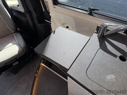 MALIBU Genius 641 LE Dieselh+Markise+LED+ACC