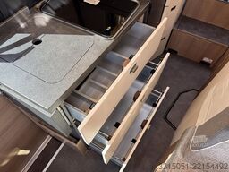 MALIBU Genius 641 LE Dieselh+Markise+LED+ACC