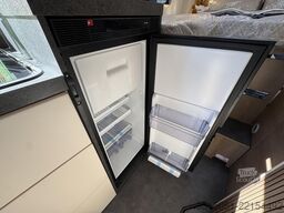 MALIBU Genius 641 LE Dieselh+Markise+LED+ACC