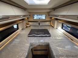 MALIBU Genius 641 LE Dieselh+Markise+LED+ACC