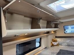 MALIBU Genius 641 LE Dieselh+Markise+LED+ACC