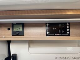 MALIBU Genius 641 LE Dieselh+Markise+LED+ACC